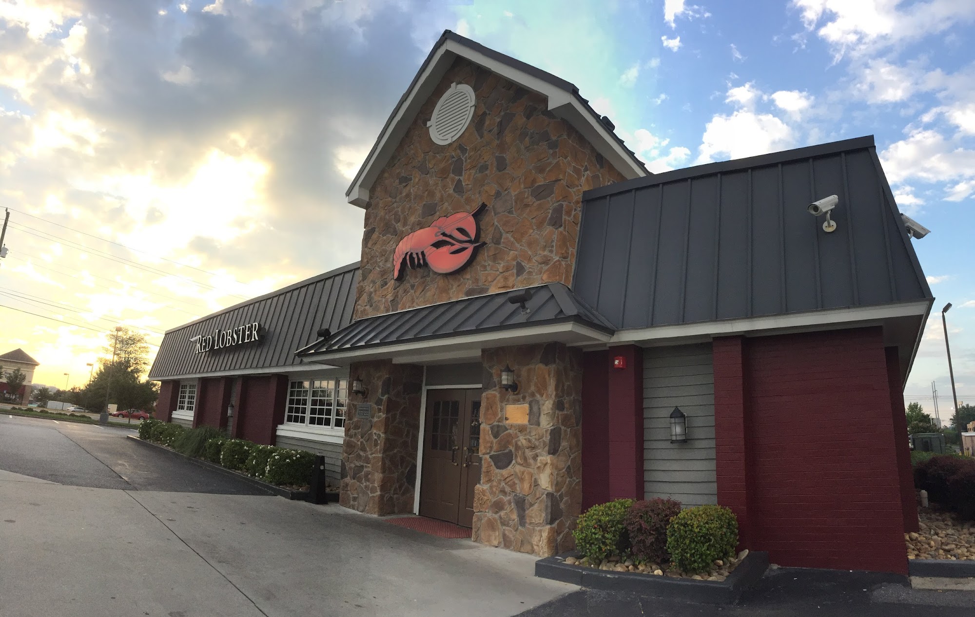 Red Lobster