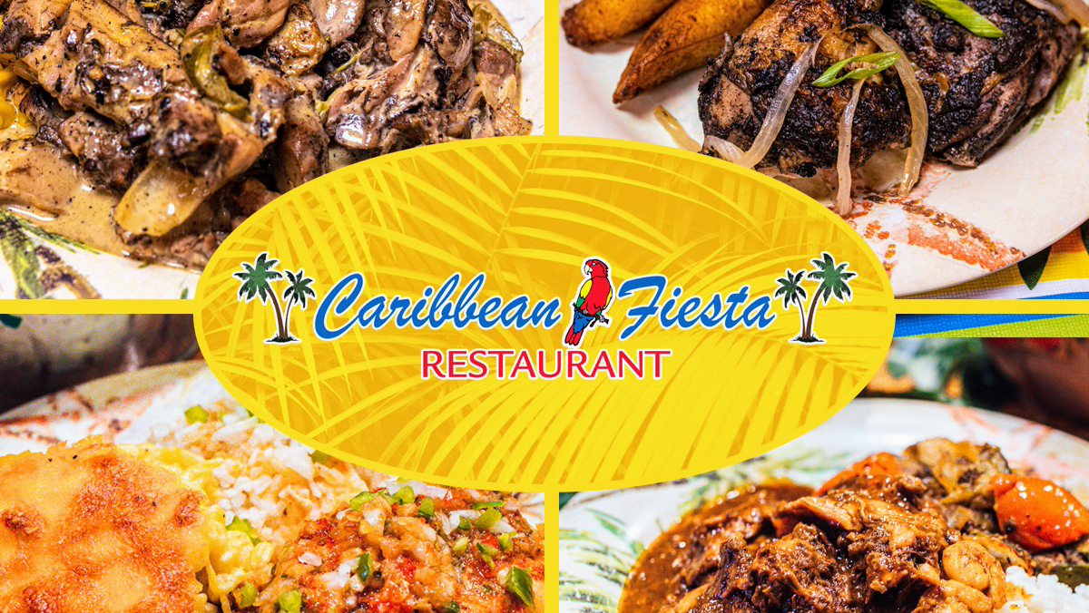 Caribbean Fiesta