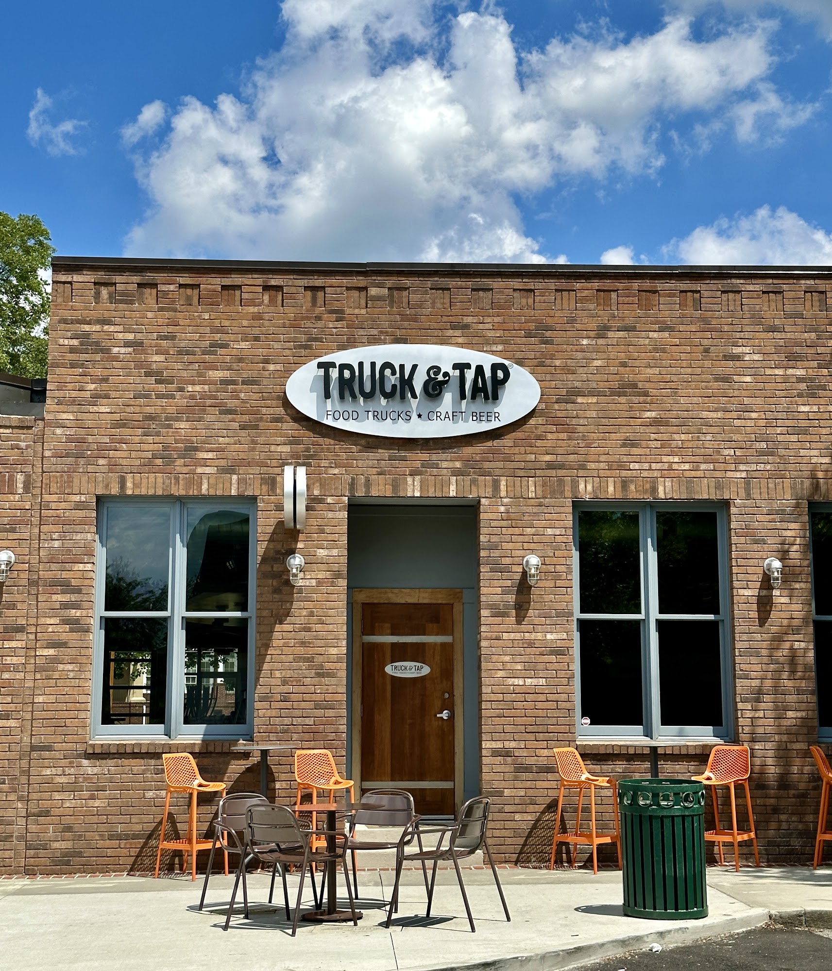 Truck & Tap Duluth