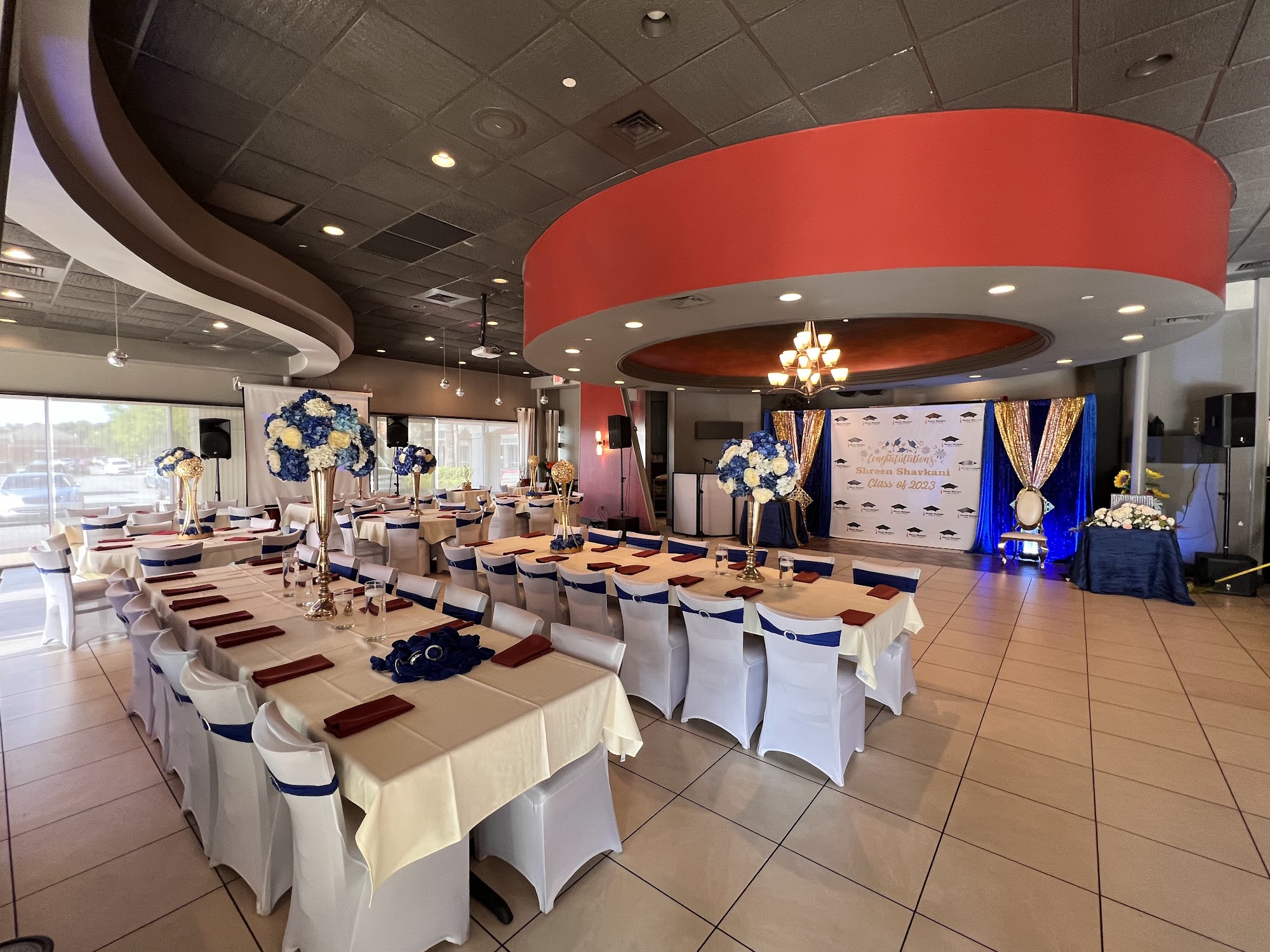 Chef Dinesh Cafe - Indian Cuisine & Banquet Event Hall