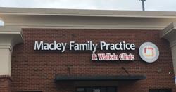 Macley Family Practice & Walk in Clinic - Primary Care Physician in Snellville, Duluth, Lawrenceville (GA) | Family Doctor