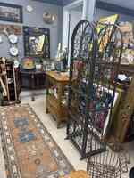 Shirley's Antiques & Interiors