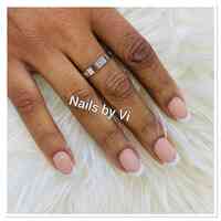 Classic Nails and Spa (10% OFF New Customers)