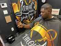 Lamont's Barbershop Grooming Lounge