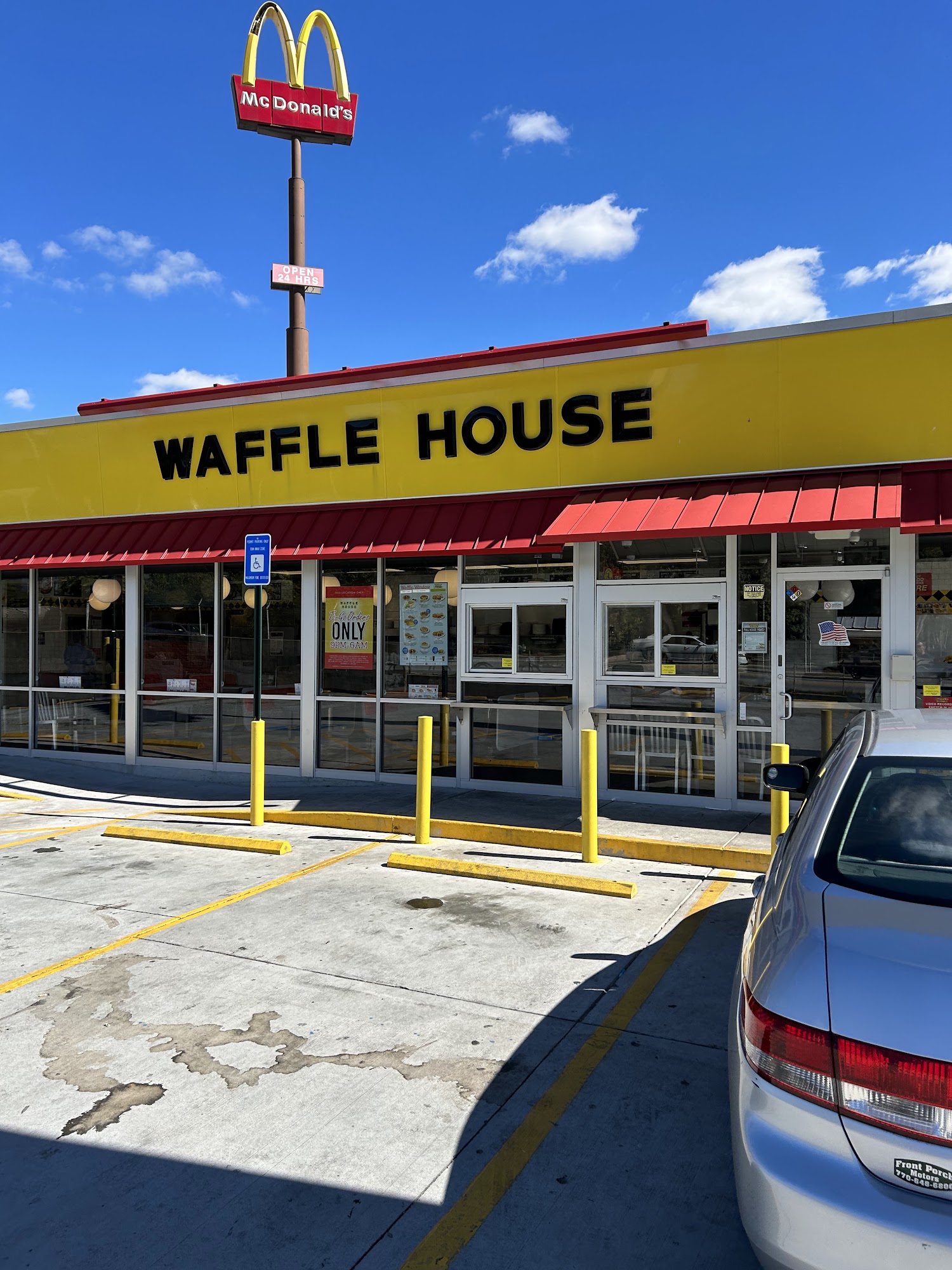 Waffle House