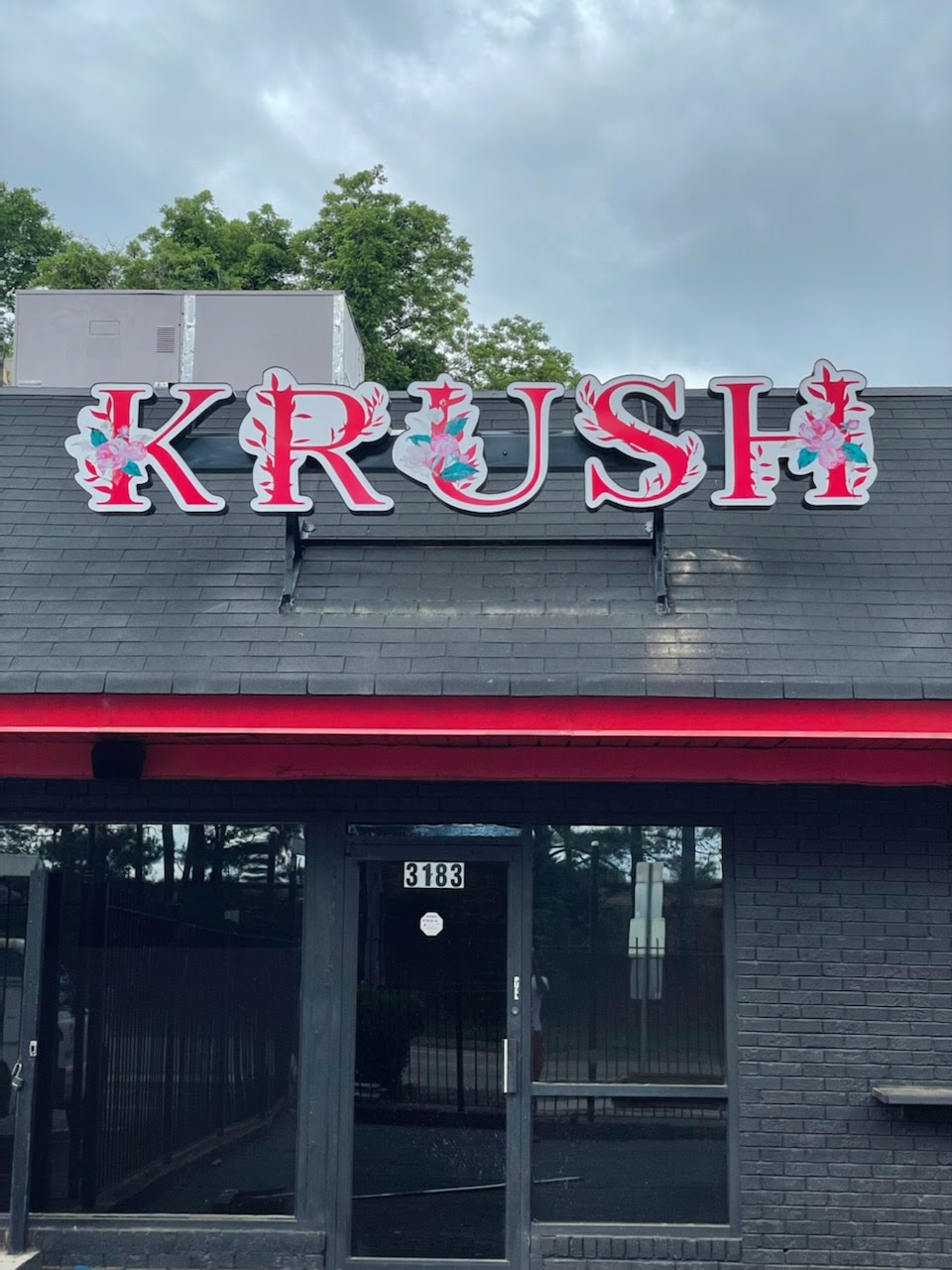 Krush Atlanta