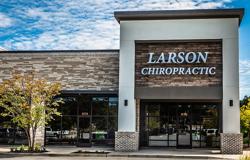 Larson Chiropractic PC