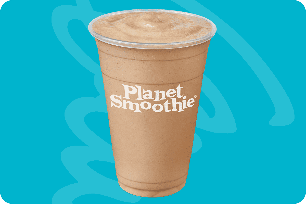 Planet Smoothie