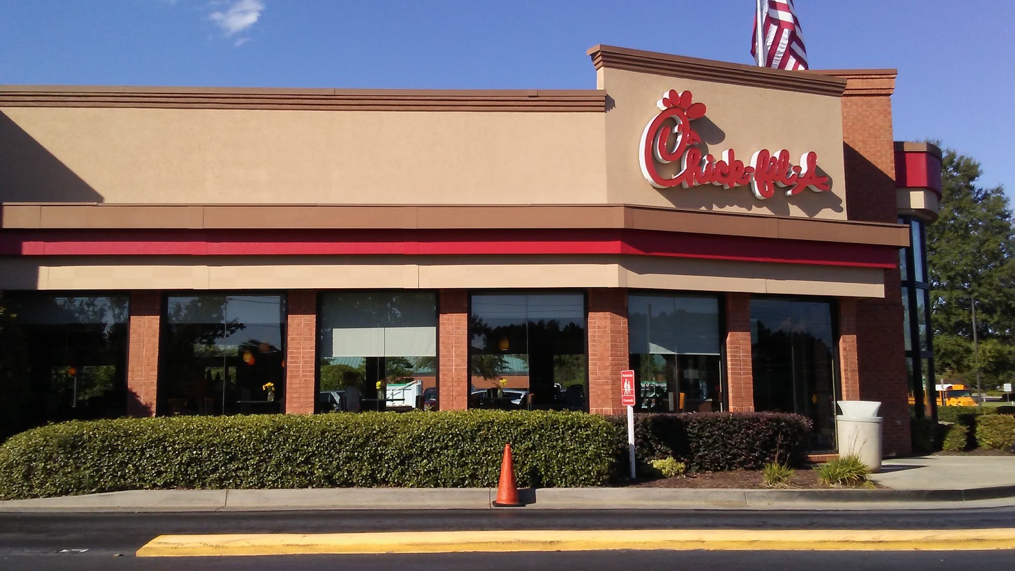 Chick-fil-A