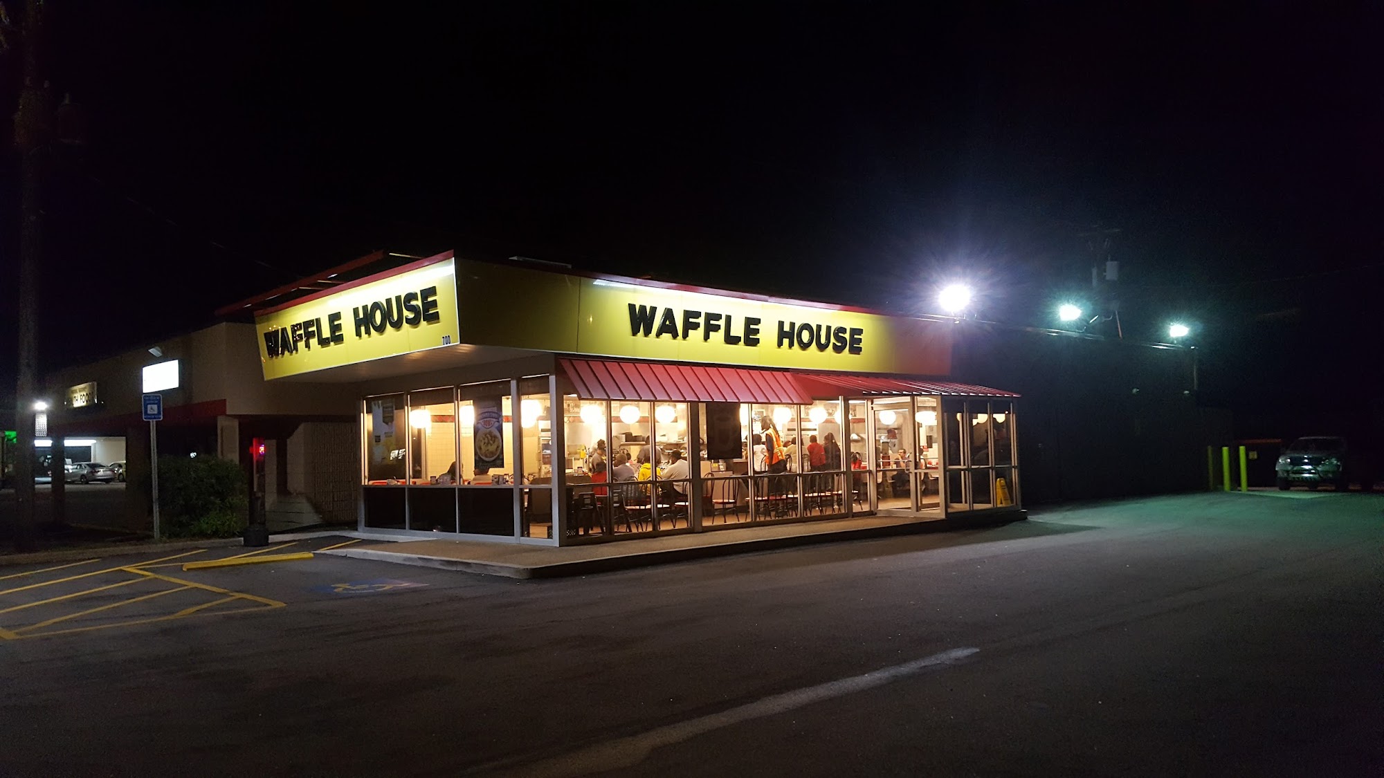 Waffle House