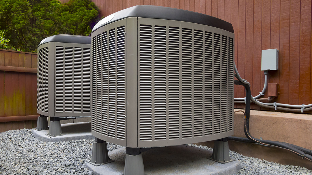 Delta Service & Assoc Heating