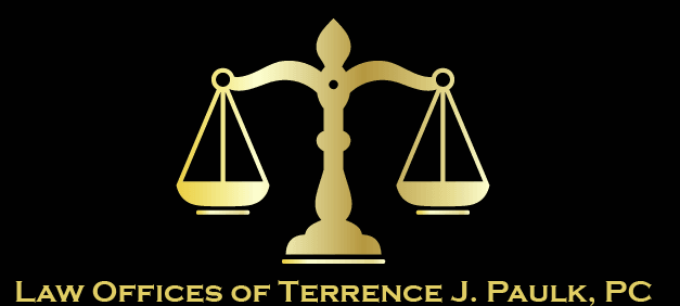 Law Offices of Terrence J. Paulk, PC 501 S Grant St, Fitzgerald Georgia 31750