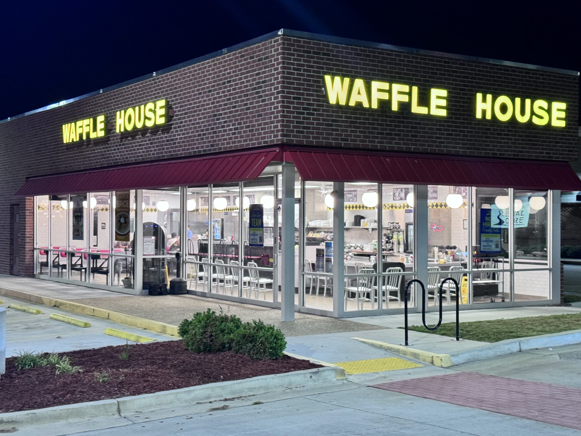 Waffle House