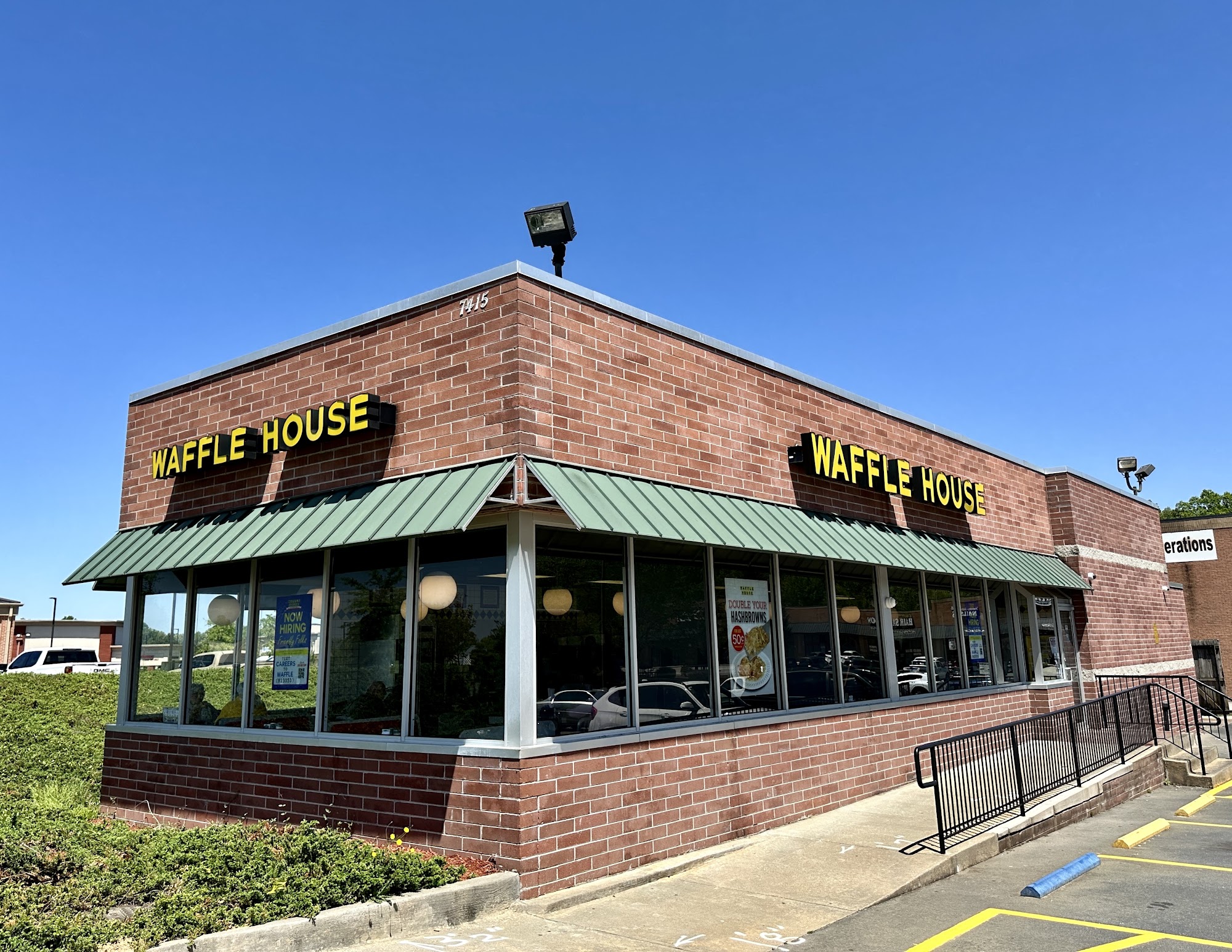 Waffle House