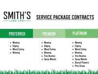 Smith's Lawn Care, LLC