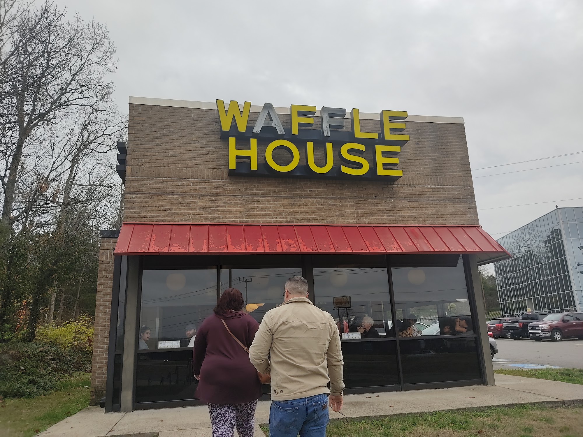 Waffle House