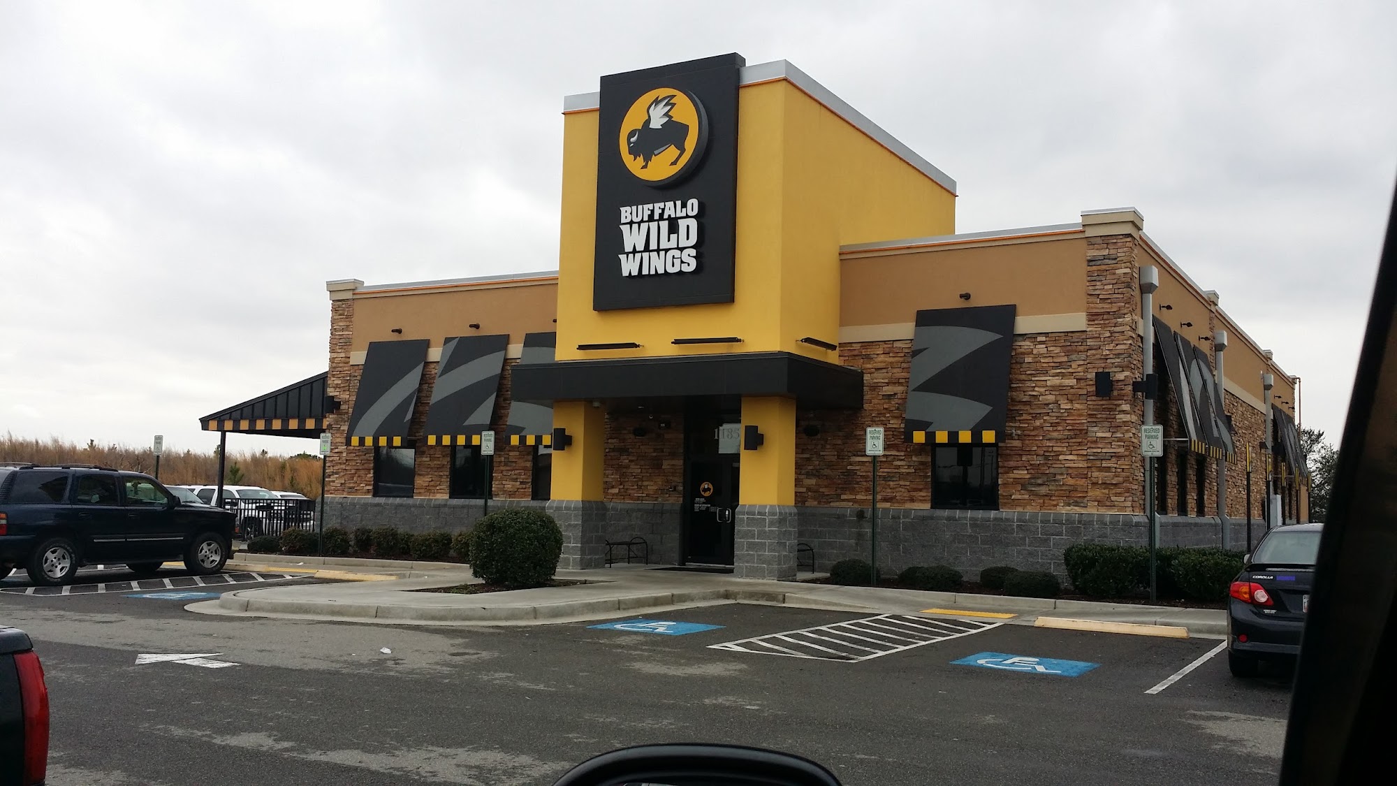 Buffalo Wild Wings