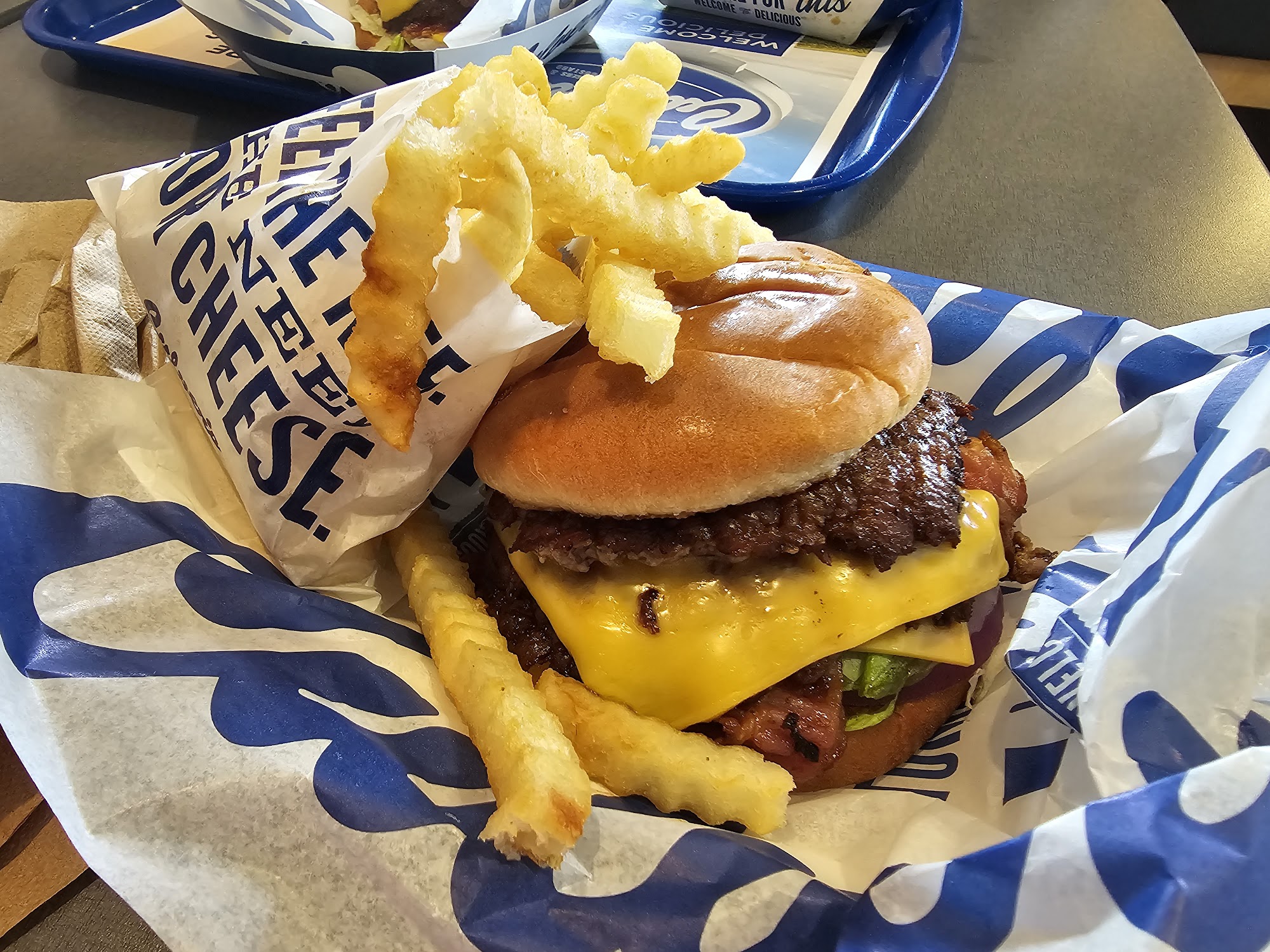 Culver’s