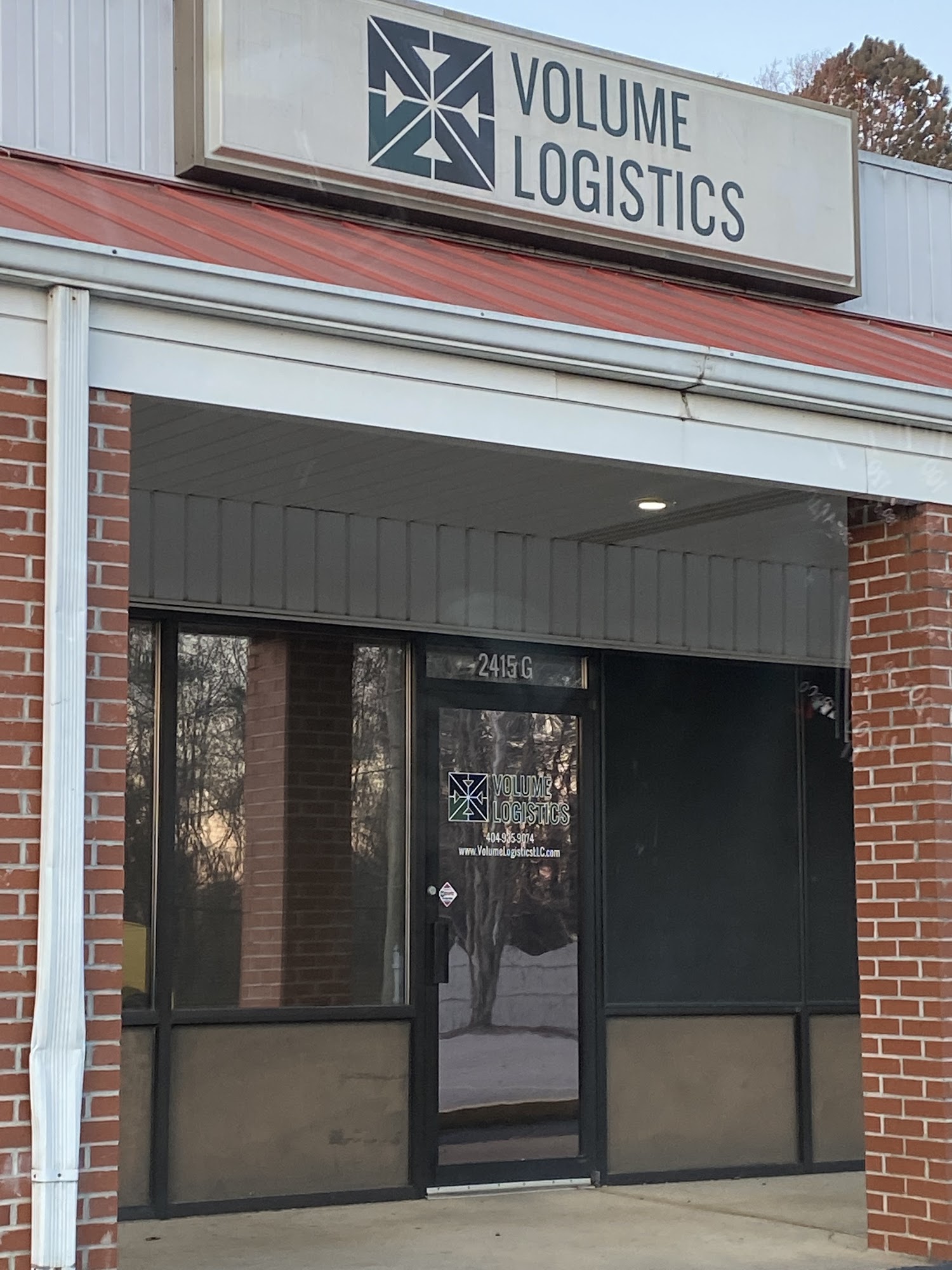 Volume Logistics LLC