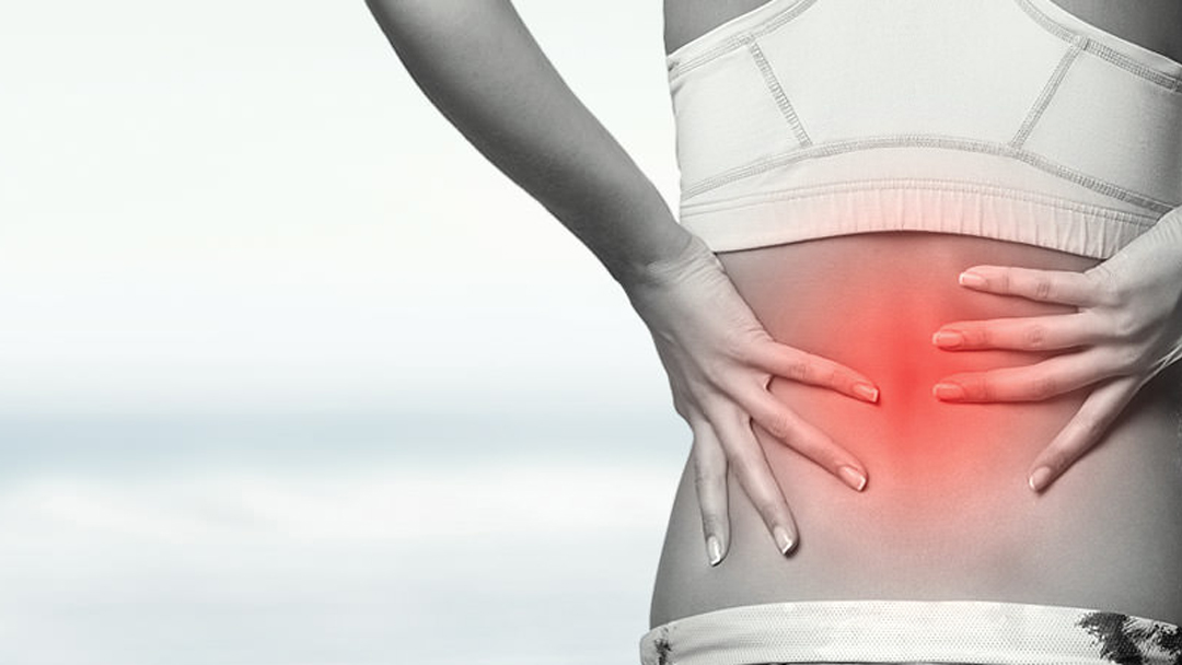 Injury Relief Chiropractic