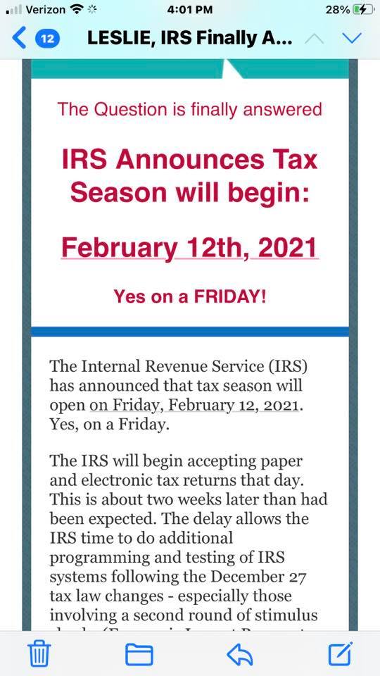 Love's Accounting and Tax 4913 Augusta Rd, Garden City Georgia 31408