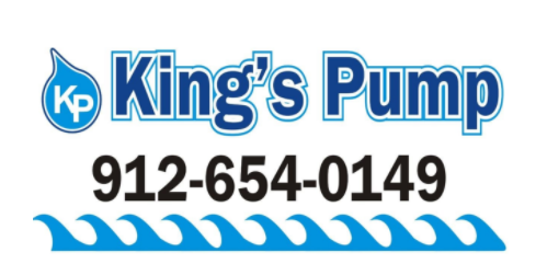 King's Pump & Technical Services, Inc. 125 W Barnard St, Glennville Georgia 30427