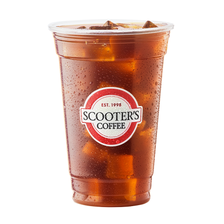 Scooter's Coffee