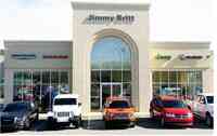 Jimmy Britt Family Automotive