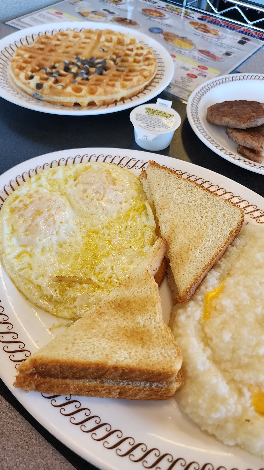 Waffle House