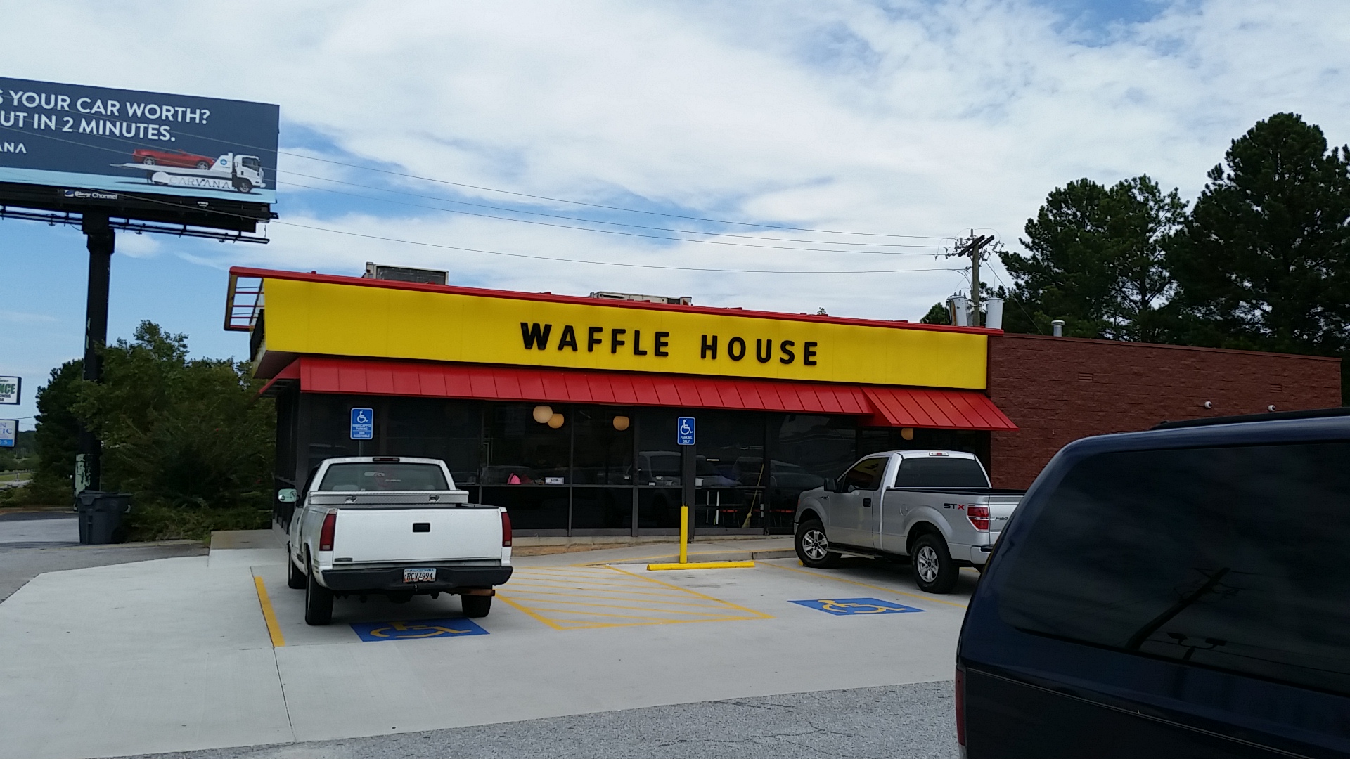 Waffle House