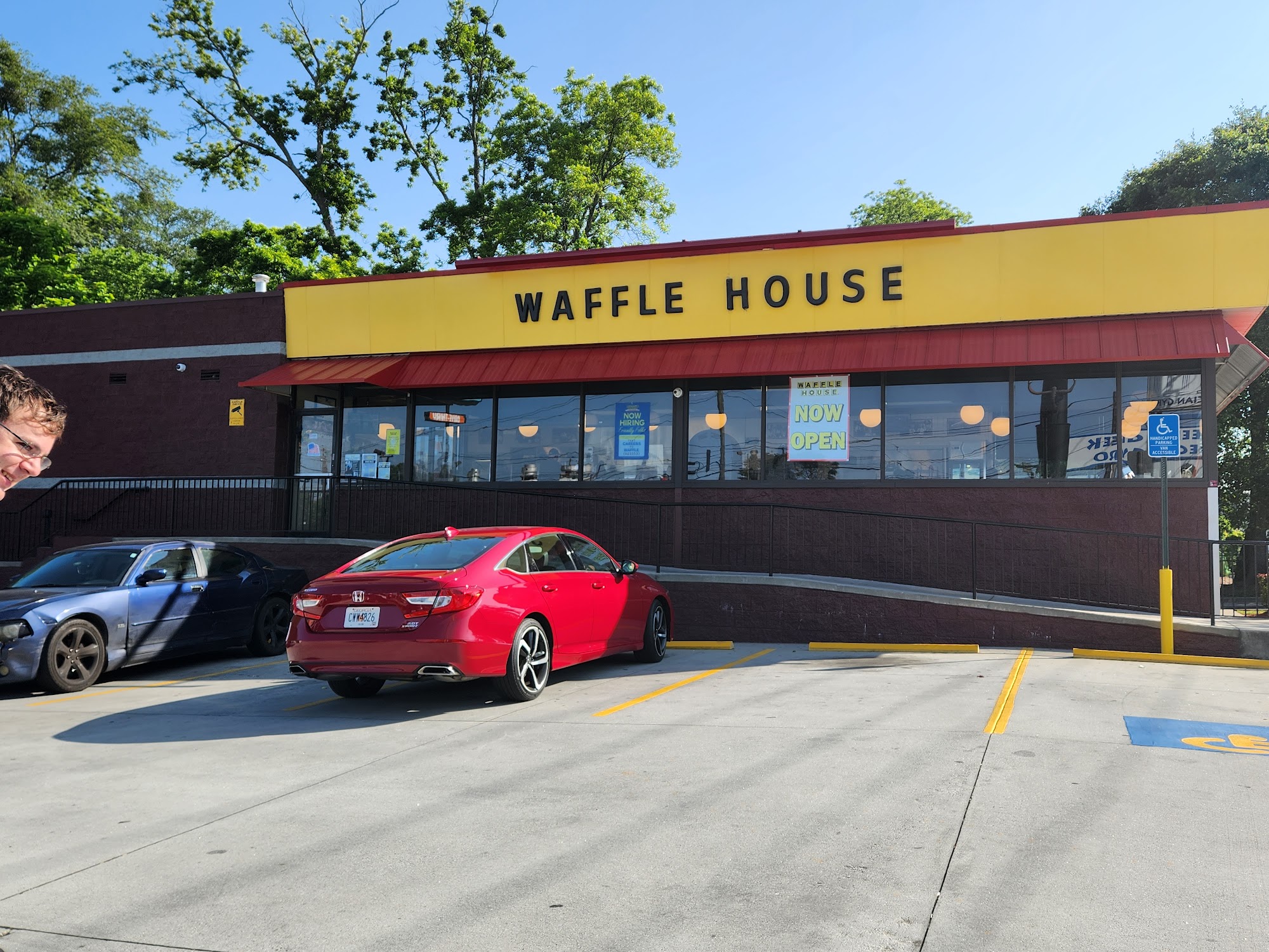 Waffle House