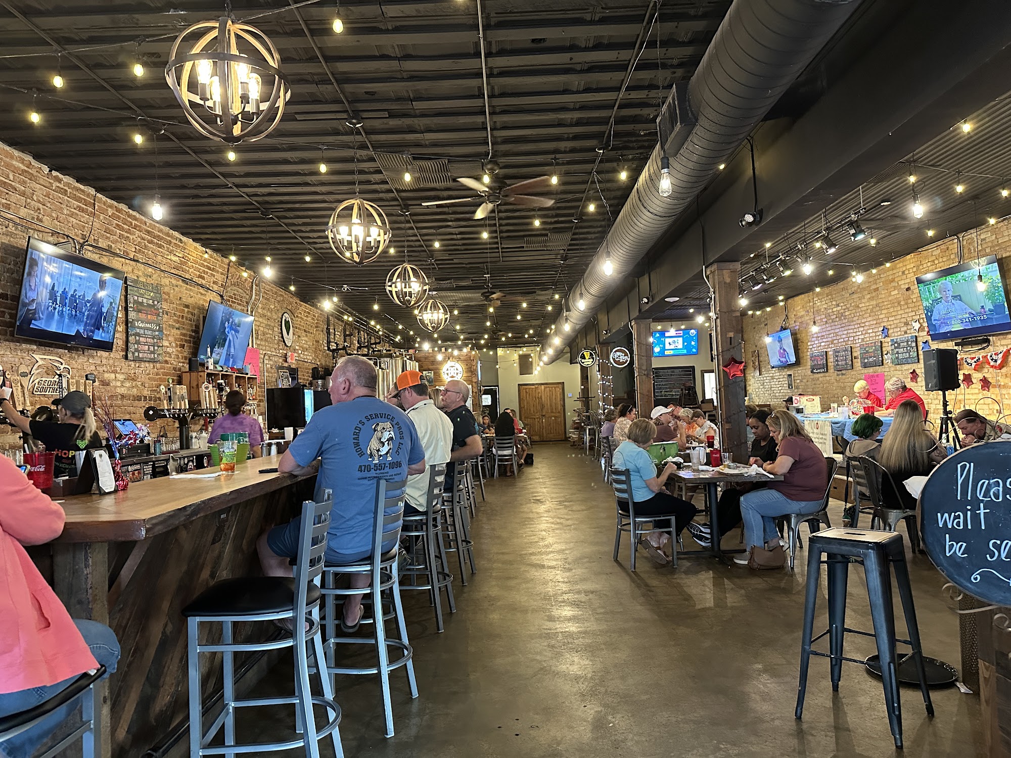 Southern Hart Brewing Company