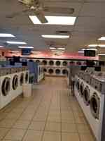 Hutto's laundry