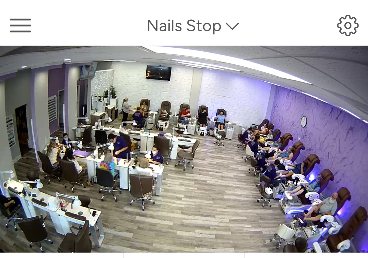 Nails STOP Hiawassee 1620 US-76 ste 17, Hiawassee Georgia 30546