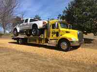 Diamondback Towing and Recovery