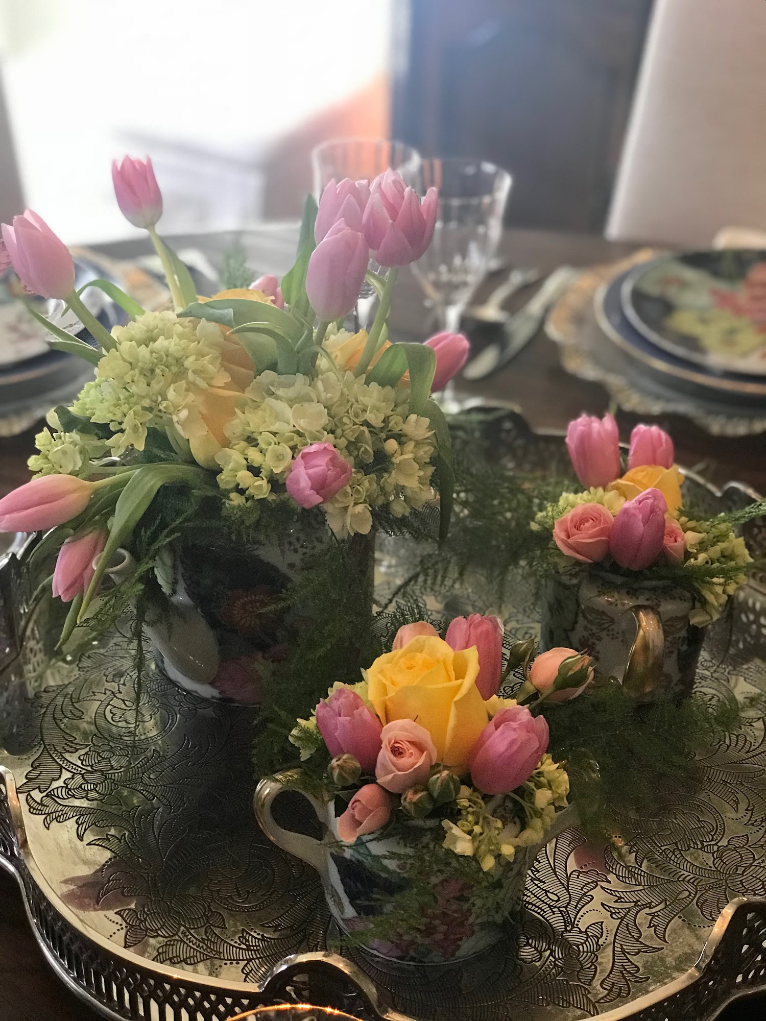 Avriett House - Flowers, Gifts, Bridal & Baby Registry 35 Peagler St, Homerville Georgia 31634
