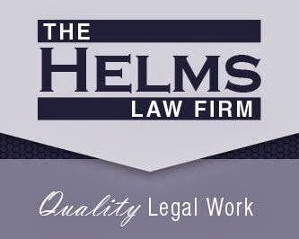 The Helms Law Firm 10 N College St, Homerville Georgia 31634