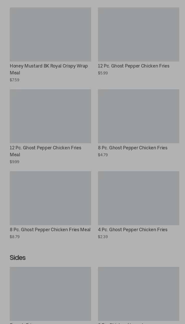 Photo credit: Posmates