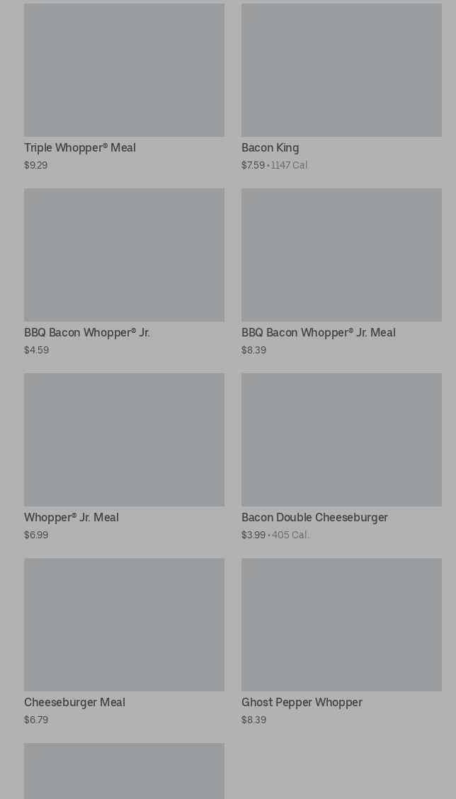 Photo credit: Posmates