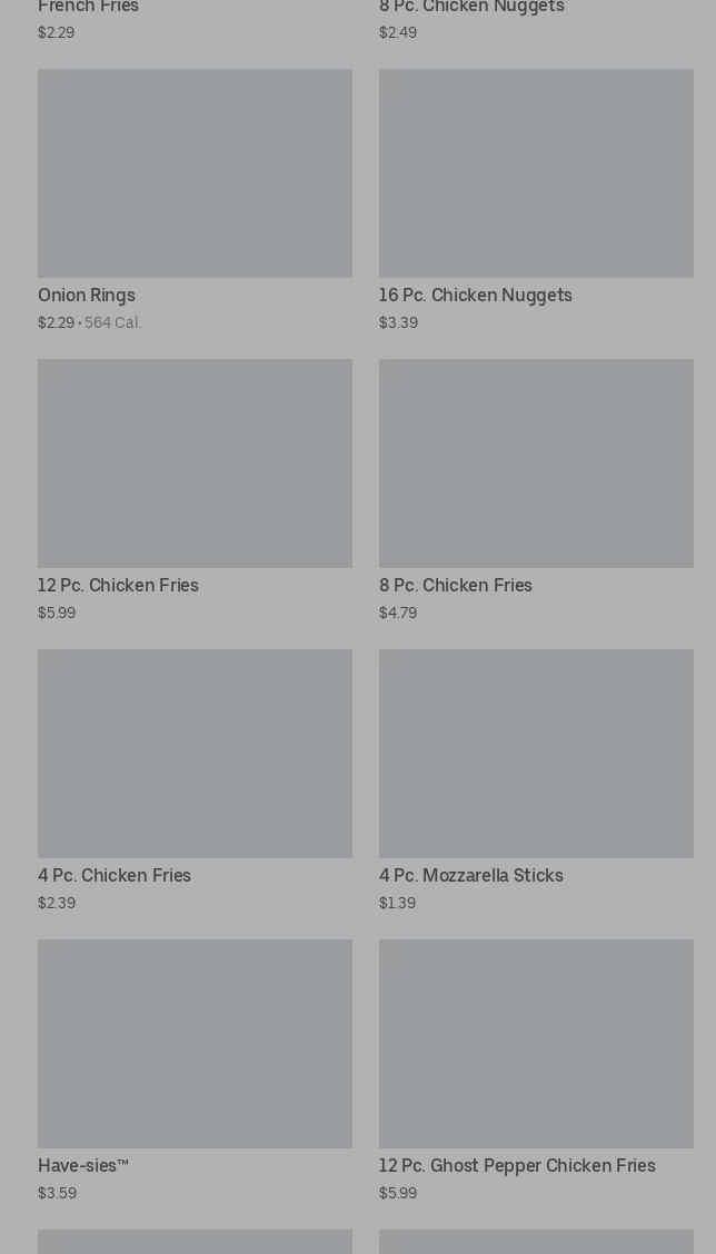 Photo credit: Posmates