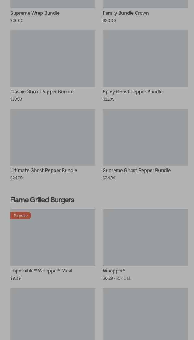 Photo credit: Posmates