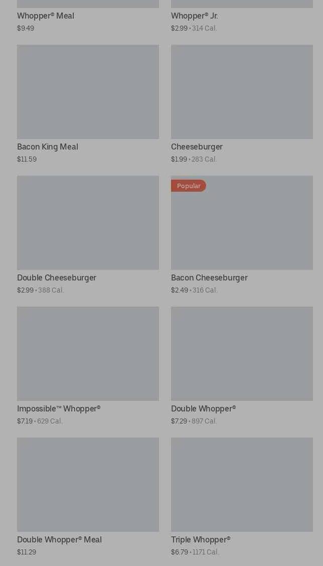 Photo credit: Posmates