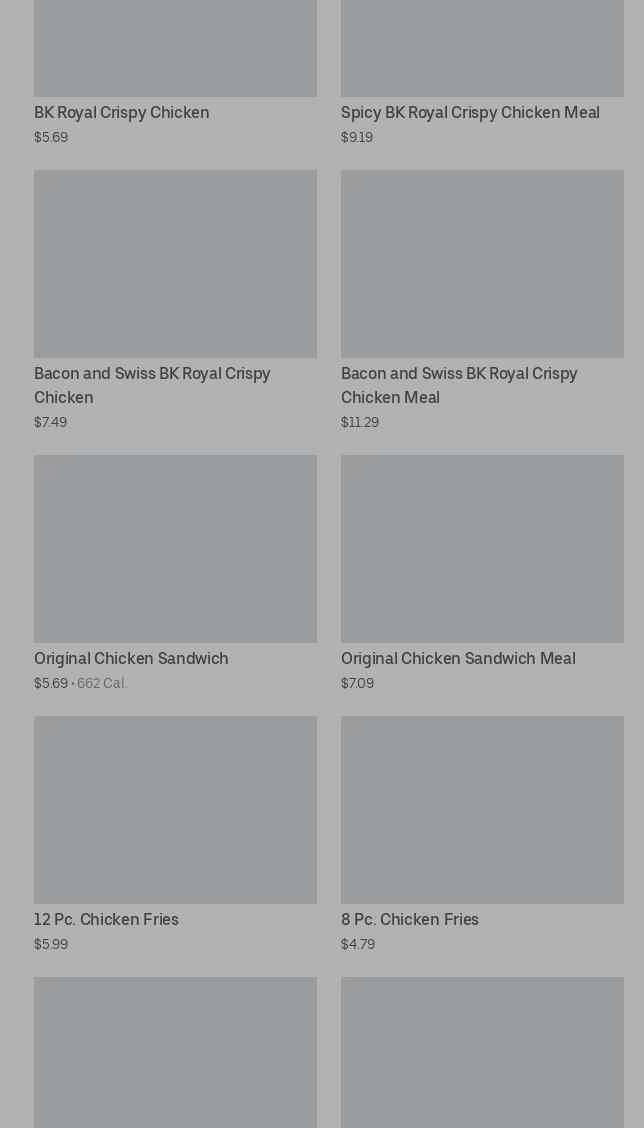 Photo credit: Posmates