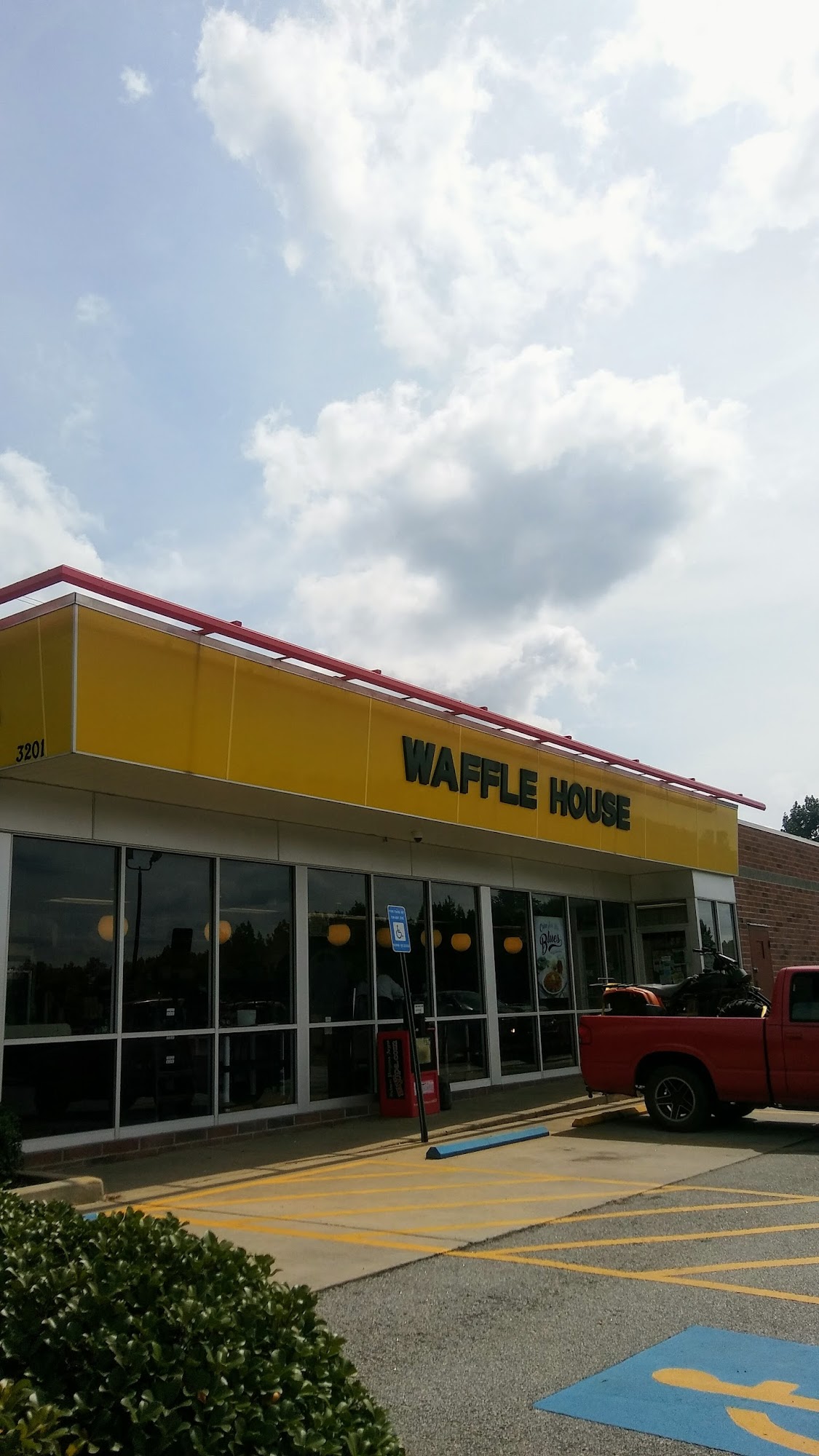 Waffle House