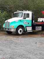 R&A Towing & Recovery Specialist
