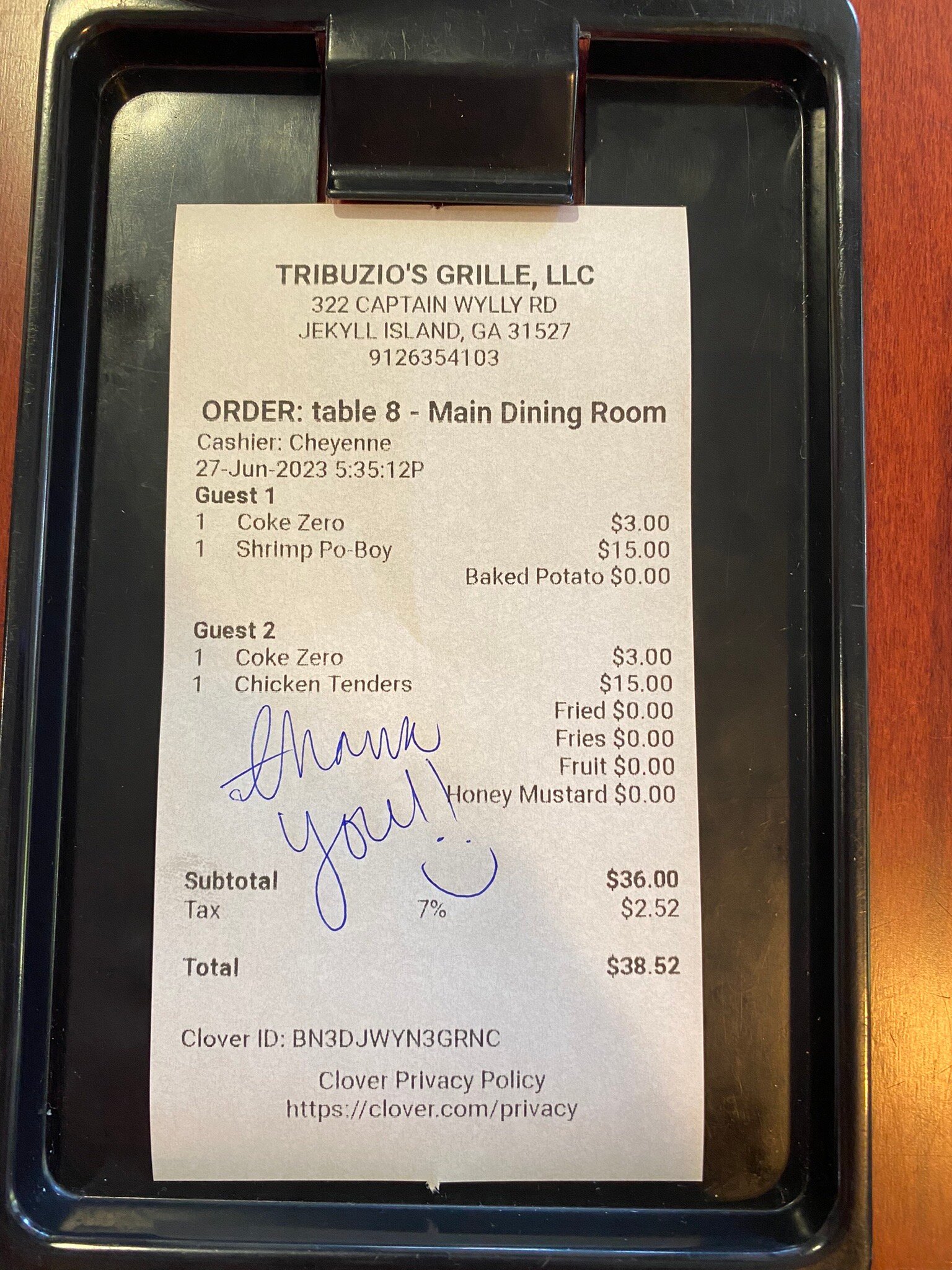 Photo credit: Tripadvisor