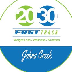 2030 Fast Track Johns Creek