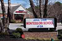 Johns Creek Montessori School Of Georgia