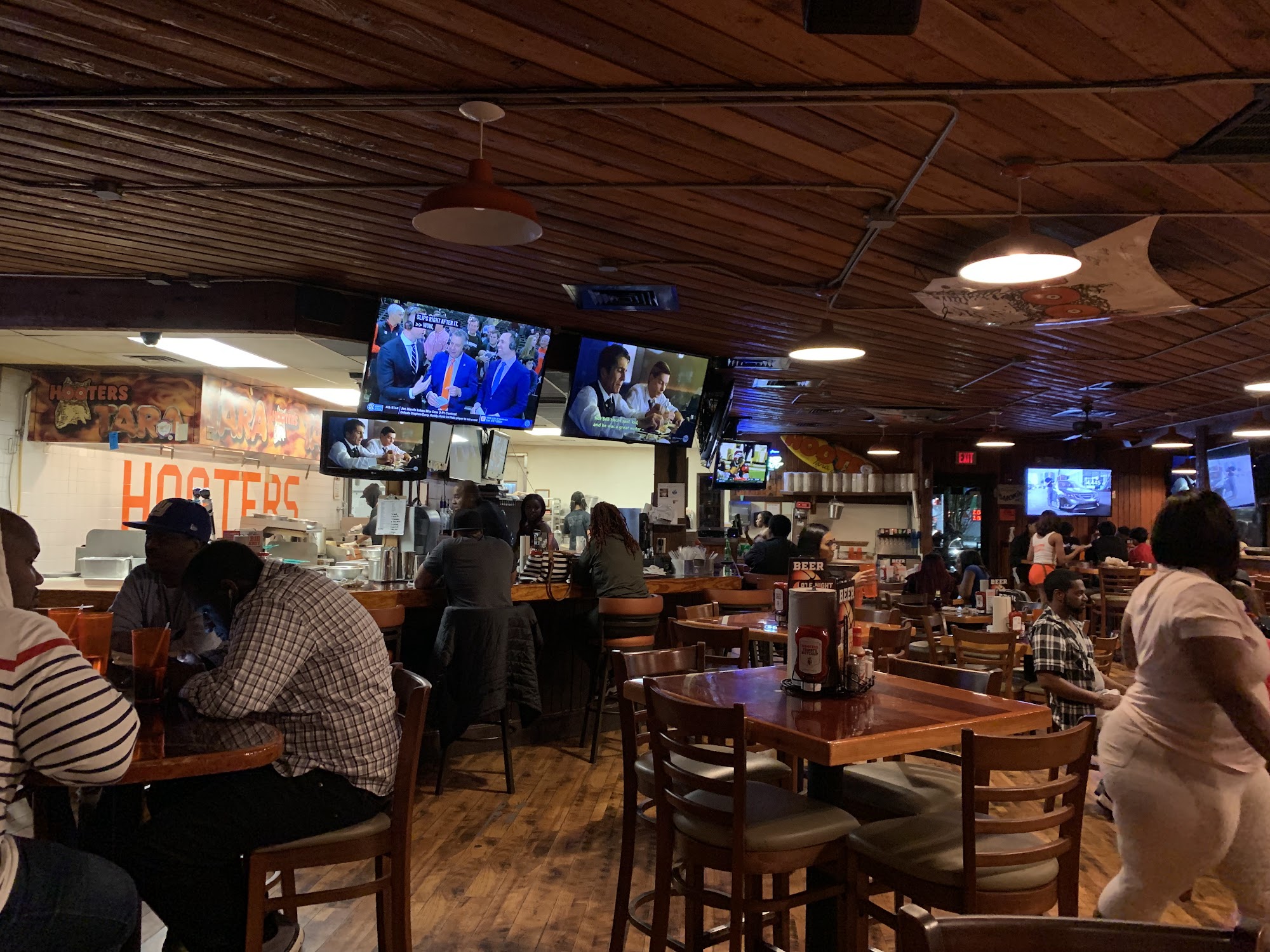 Applebee's Grill + Bar