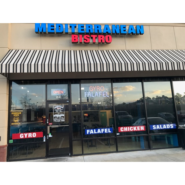 Mediterranean Bistro